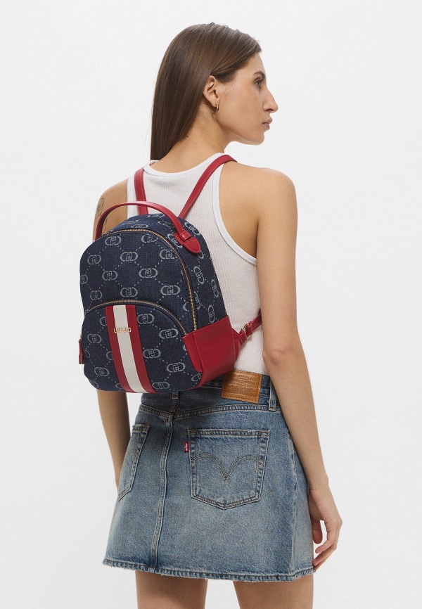 Liu Jo Рюкзак и кошелек - фото 6