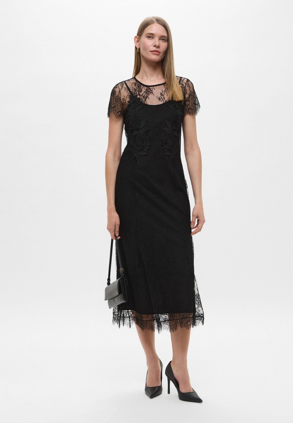 Blugirl Платье и комбинация - фото 1