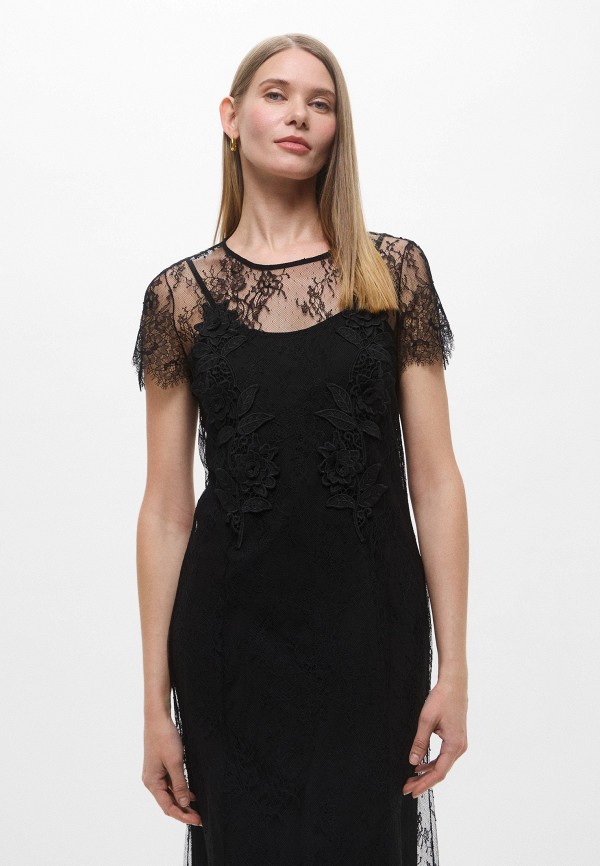 Blugirl Платье и комбинация - фото 2