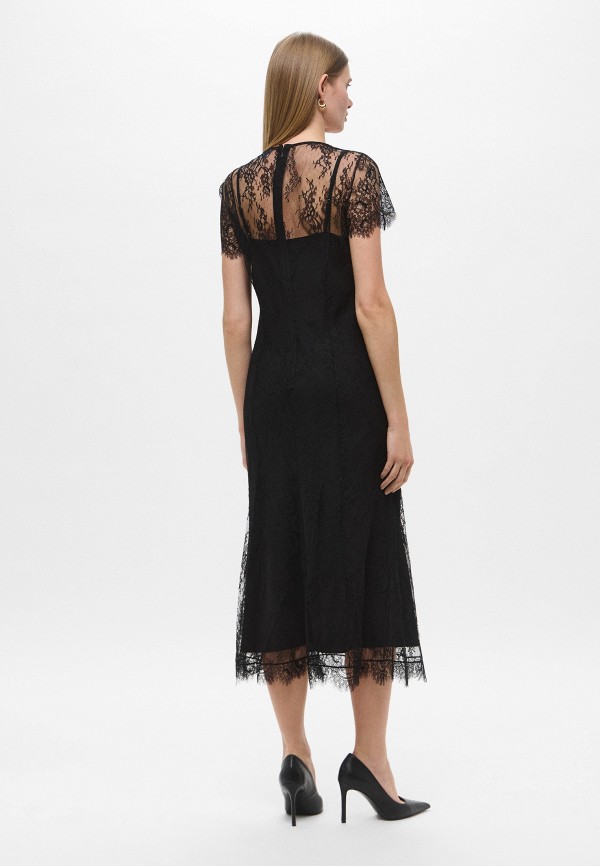 Blugirl Платье и комбинация - фото 3