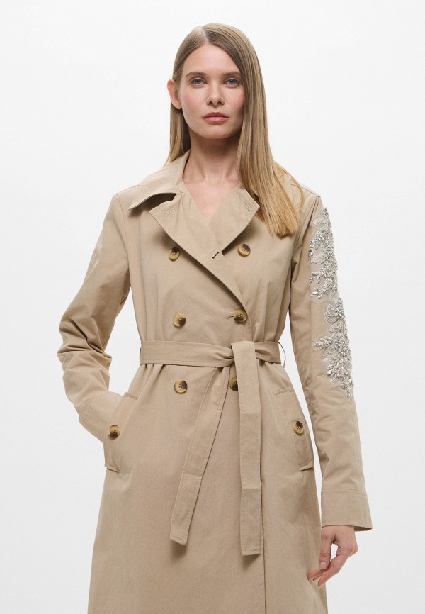 Blugirl Плащ - фото 2