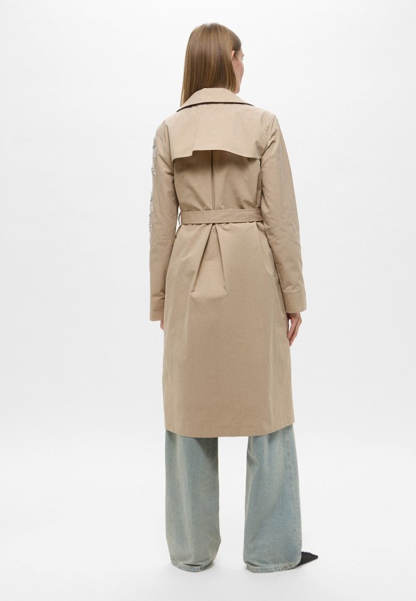 Blugirl Плащ - фото 3