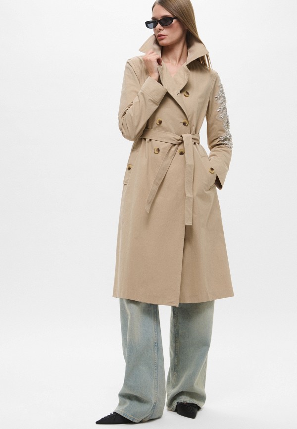 Blugirl Плащ - фото 4