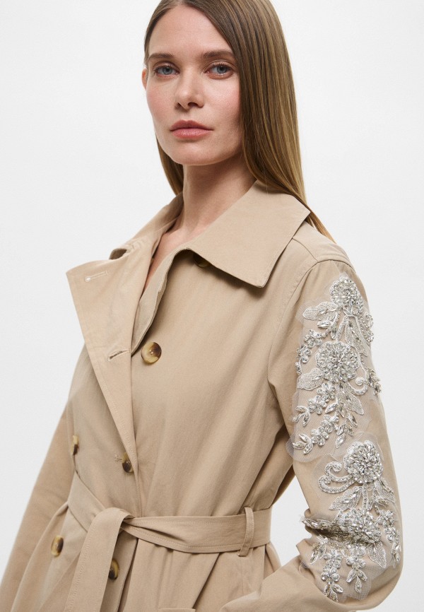 Blugirl Плащ - фото 5