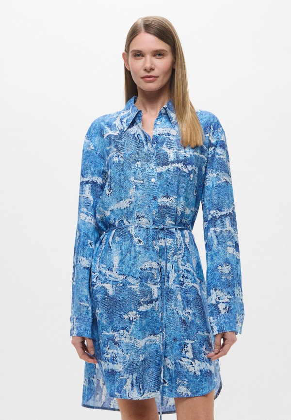 Liu Jo Платье пляжное - фото 1