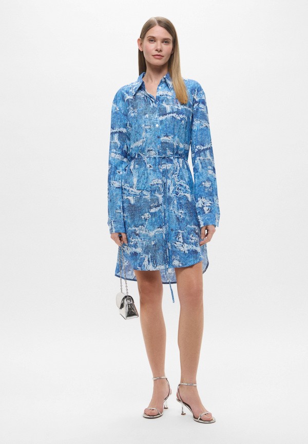 Liu Jo Платье пляжное - фото 2