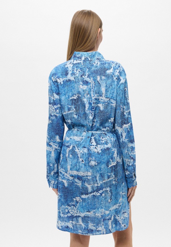 Liu Jo Платье пляжное - фото 3