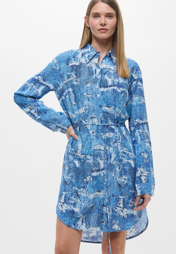 Liu Jo Платье пляжное - фото 4