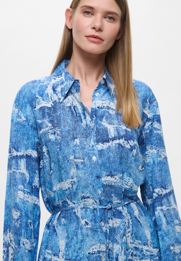 Liu Jo Платье пляжное - фото 5