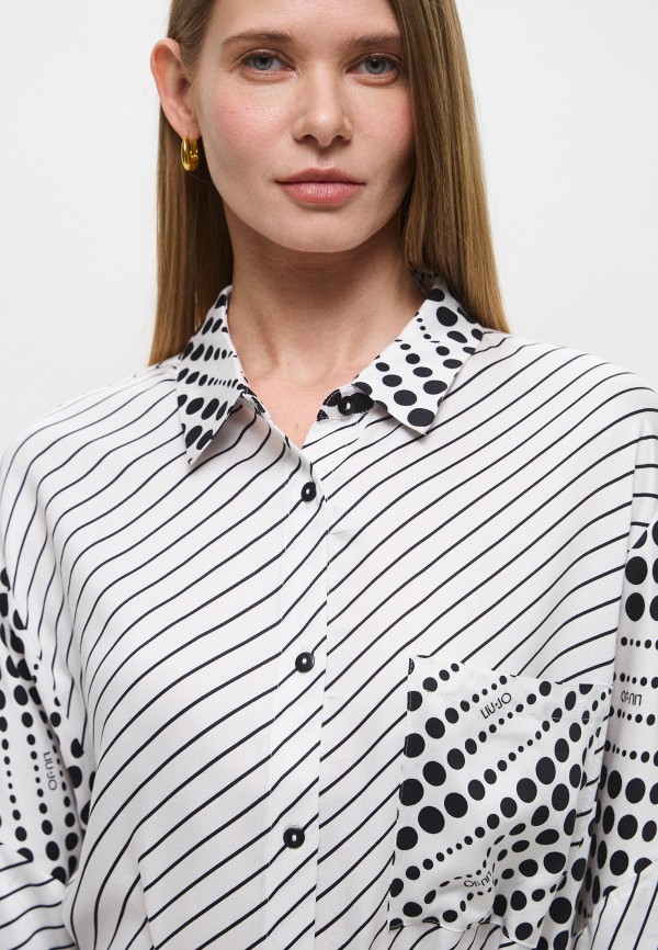 Liu Jo Туника пляжная - фото 4