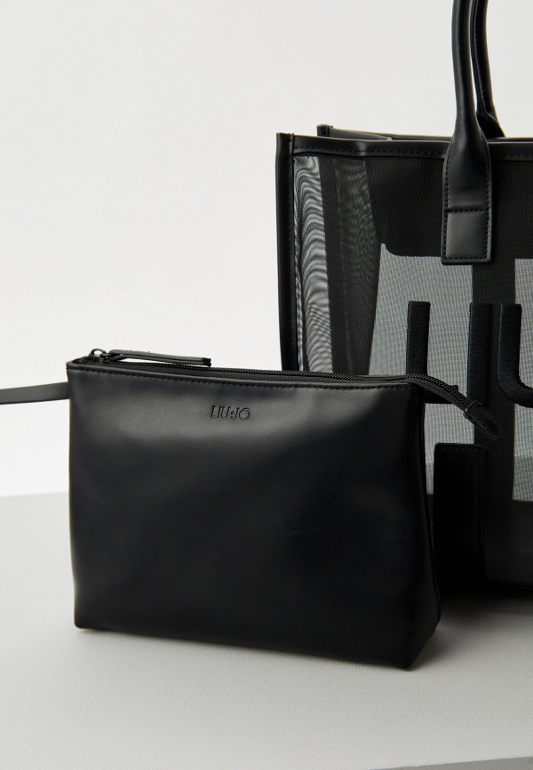 Liu Jo Сумка и косметичка - фото 3