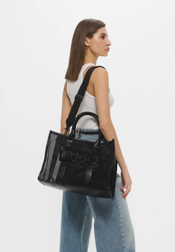 Liu Jo Сумка и косметичка - фото 6