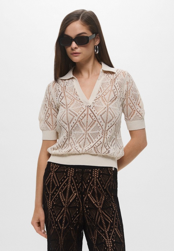 Liu Jo Поло - фото 1