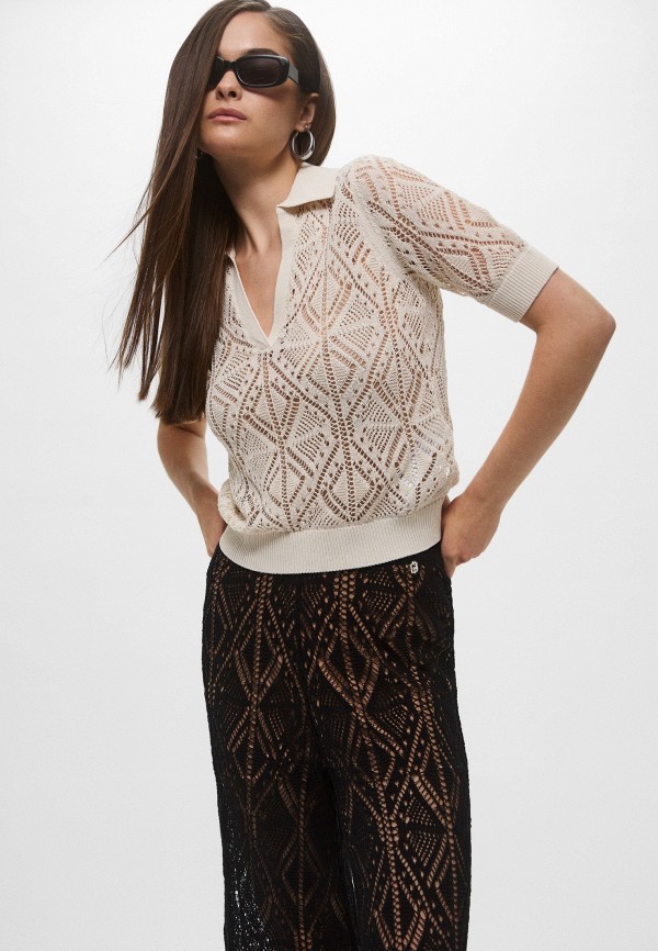 Liu Jo Поло - фото 4