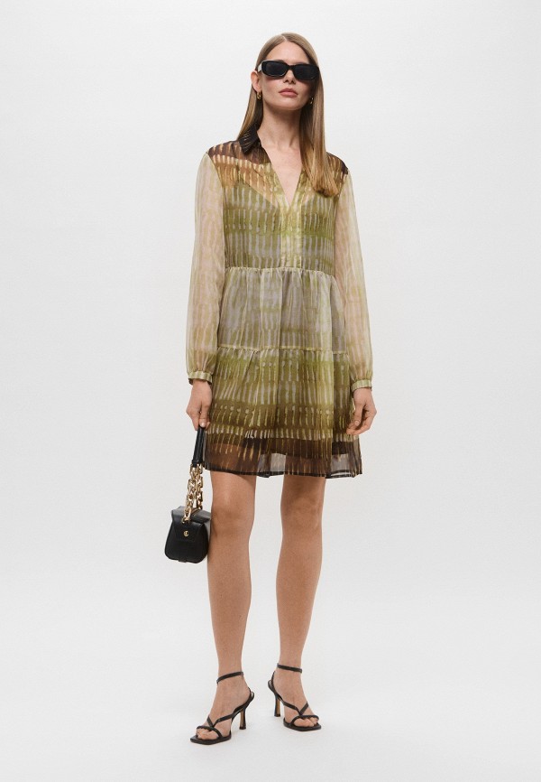 Liu Jo Платье и комбинация - фото 2