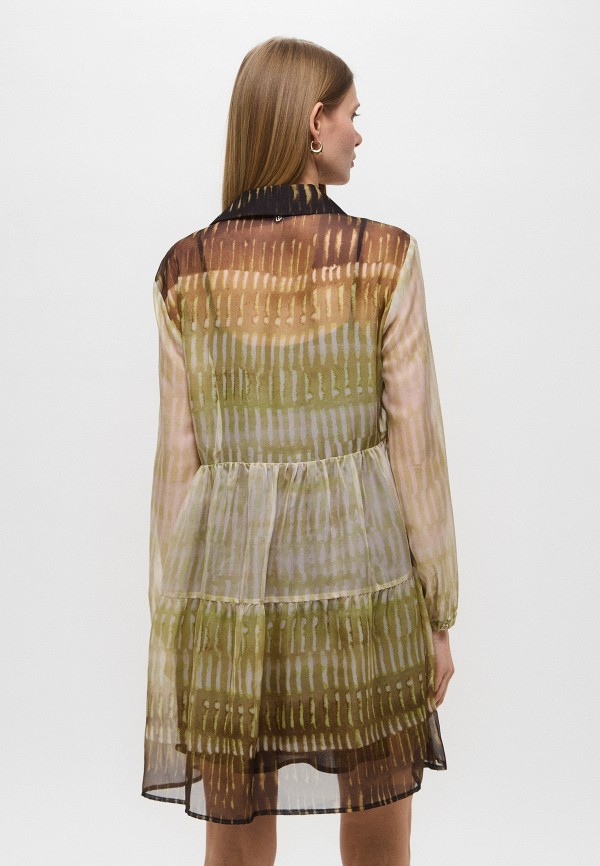 Liu Jo Платье и комбинация - фото 3