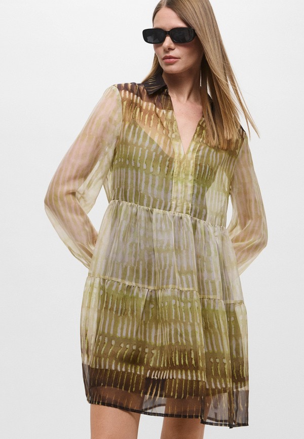 Liu Jo Платье и комбинация - фото 4