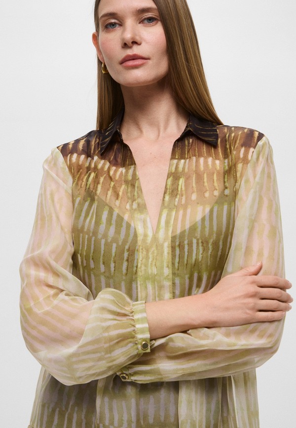 Liu Jo Платье и комбинация - фото 5