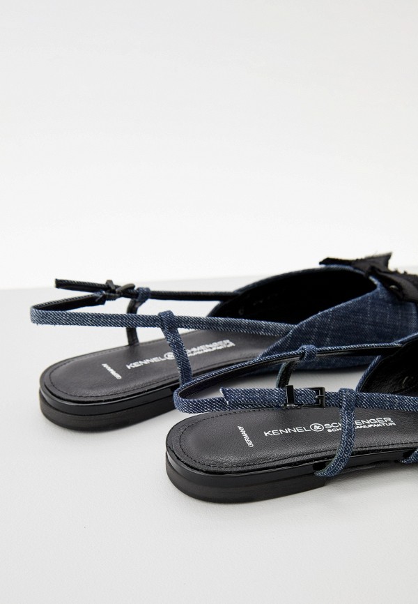 Kennel & Schmenger Туфли - Leila - фото 4