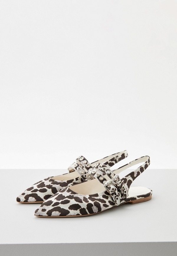 Kennel & Schmenger Туфли - GRETA - фото 3