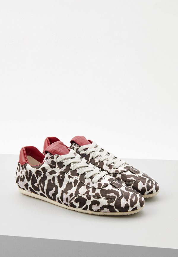 Kennel & Schmenger Кеды - DROP - фото 3