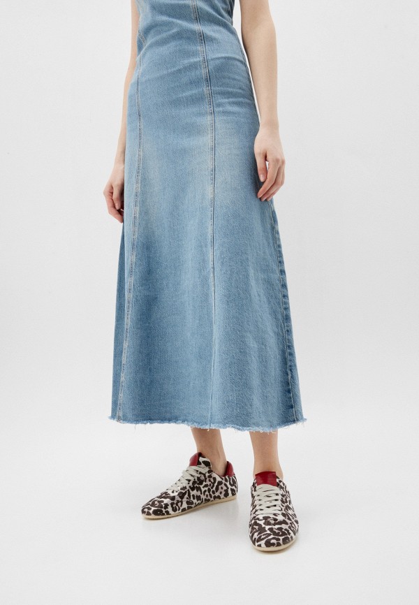 Kennel & Schmenger Кеды - DROP - фото 6