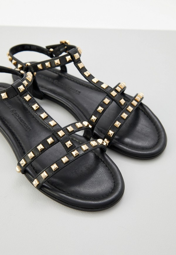 Kennel & Schmenger Сандалии - Carly - фото 2