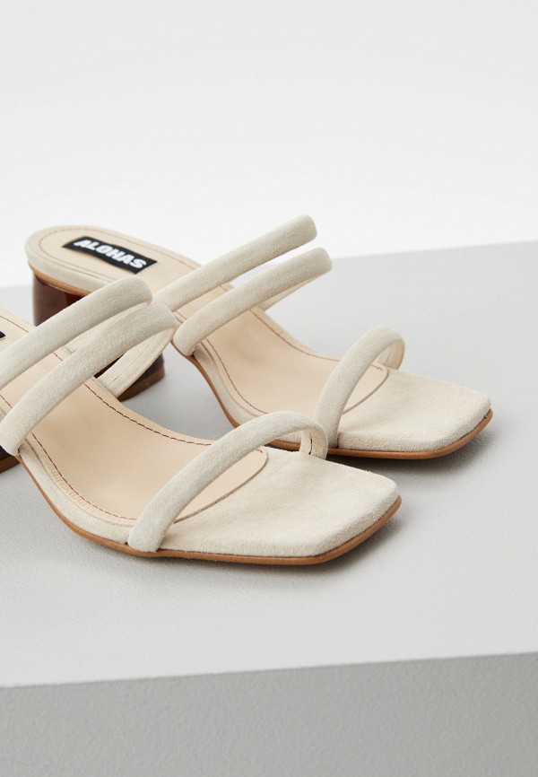 Alohas Сабо - фото 2