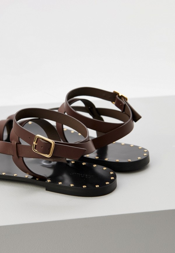 Alohas Сандалии - фото 4