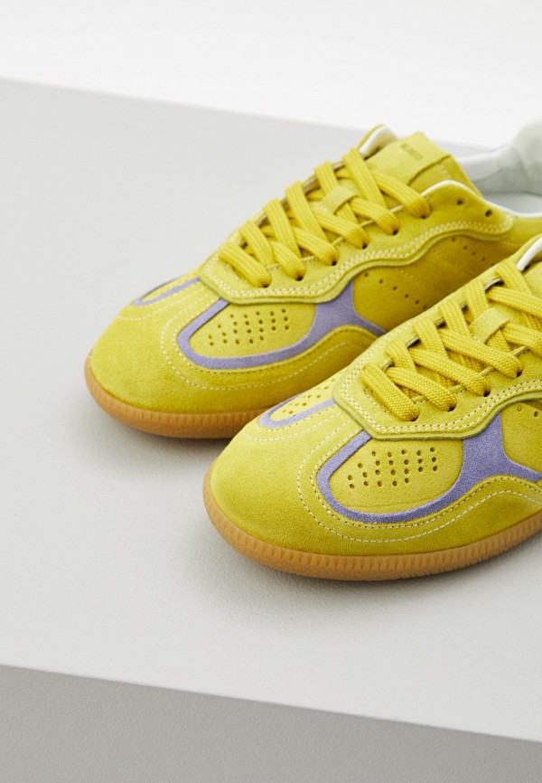 Alohas Кеды - фото 2