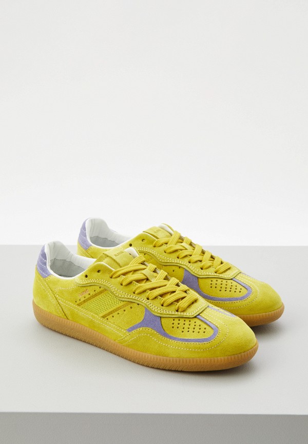 Alohas Кеды - фото 3