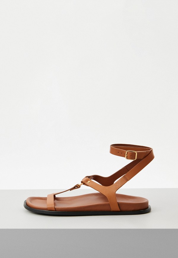 Alohas Сандалии - фото 1