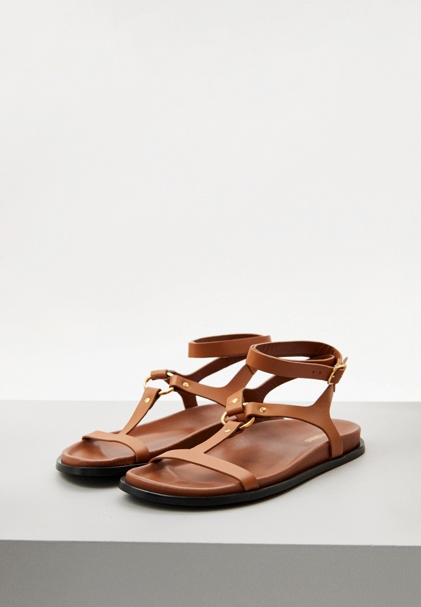 Alohas Сандалии - фото 3