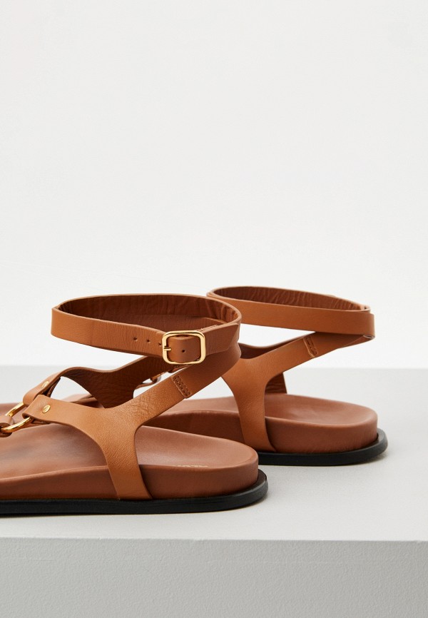 Alohas Сандалии - фото 4