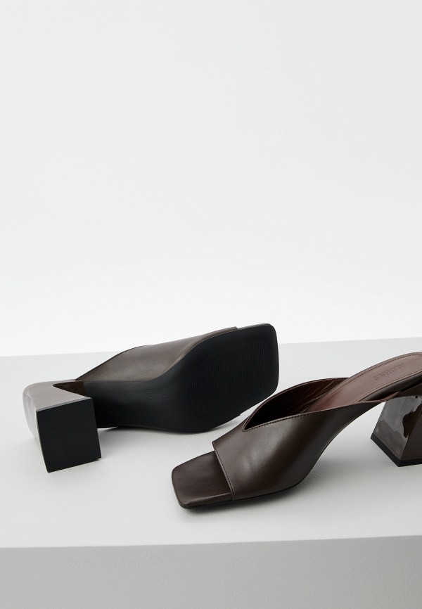 Alohas Сабо - фото 5