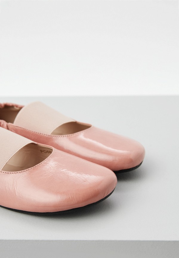 Alohas Балетки - фото 2