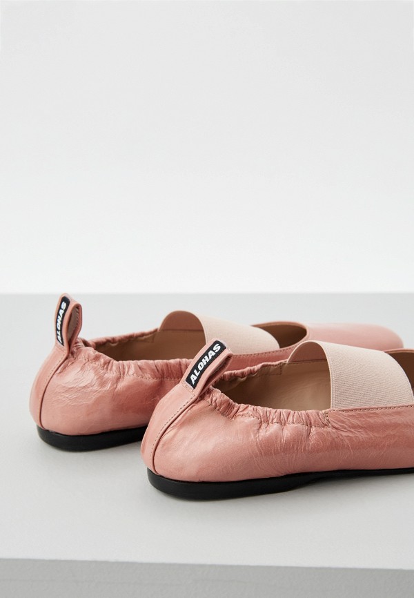 Alohas Балетки - фото 4