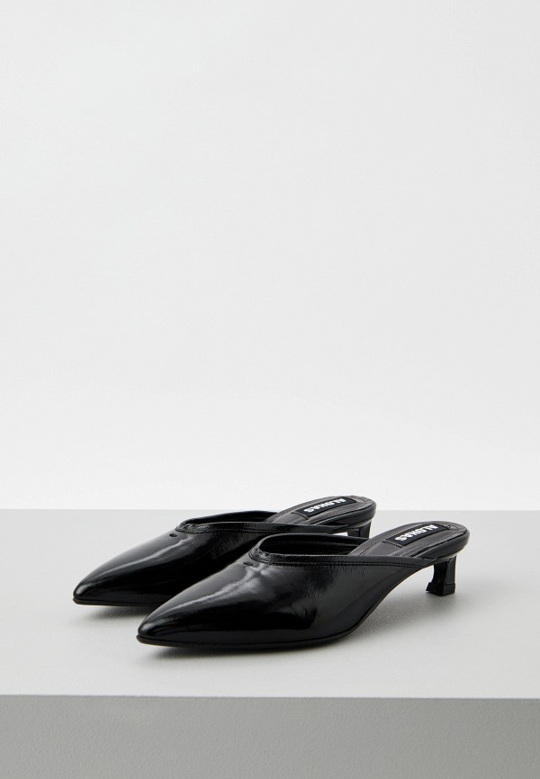 Alohas Мюли - фото 3