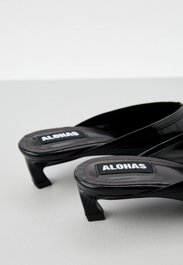 Alohas Мюли - фото 4