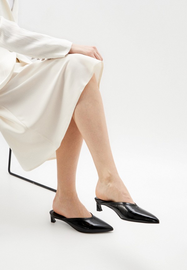 Alohas Мюли - фото 6