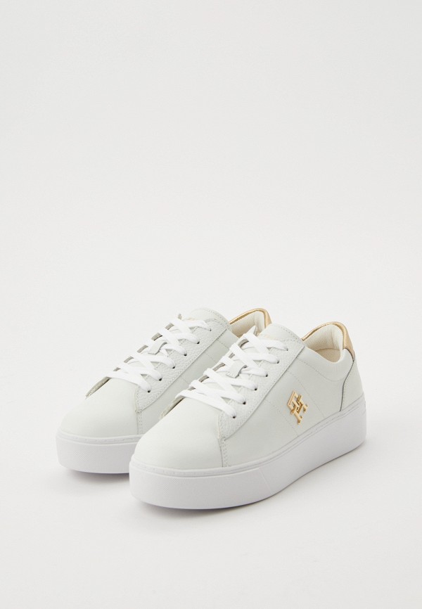 Tommy Hilfiger Кеды - COURT SNEAKER - фото 3