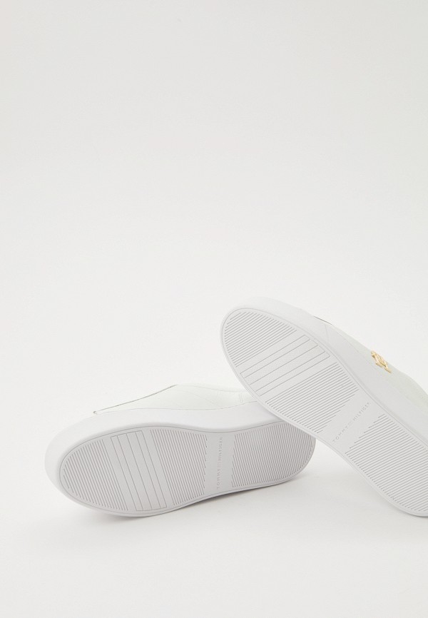 Tommy Hilfiger Кеды - COURT SNEAKER - фото 4