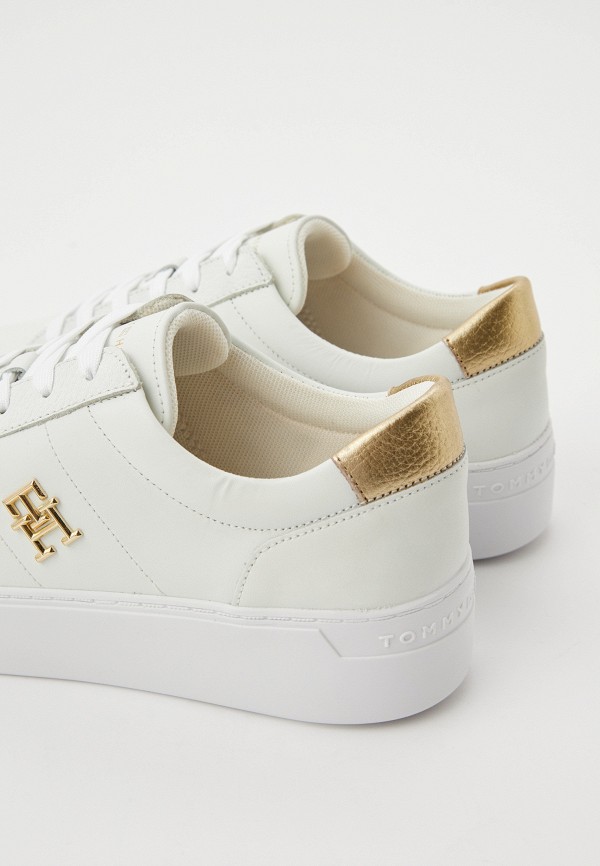 Tommy Hilfiger Кеды - COURT SNEAKER - фото 5