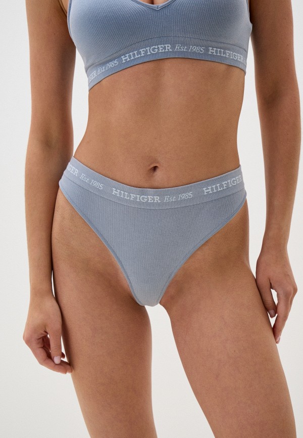 Tommy Hilfiger Трусы - THONG - фото 1