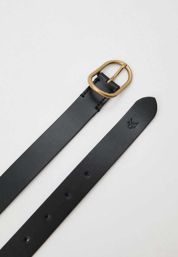 Calvin Klein Jeans Ремень - фото 4