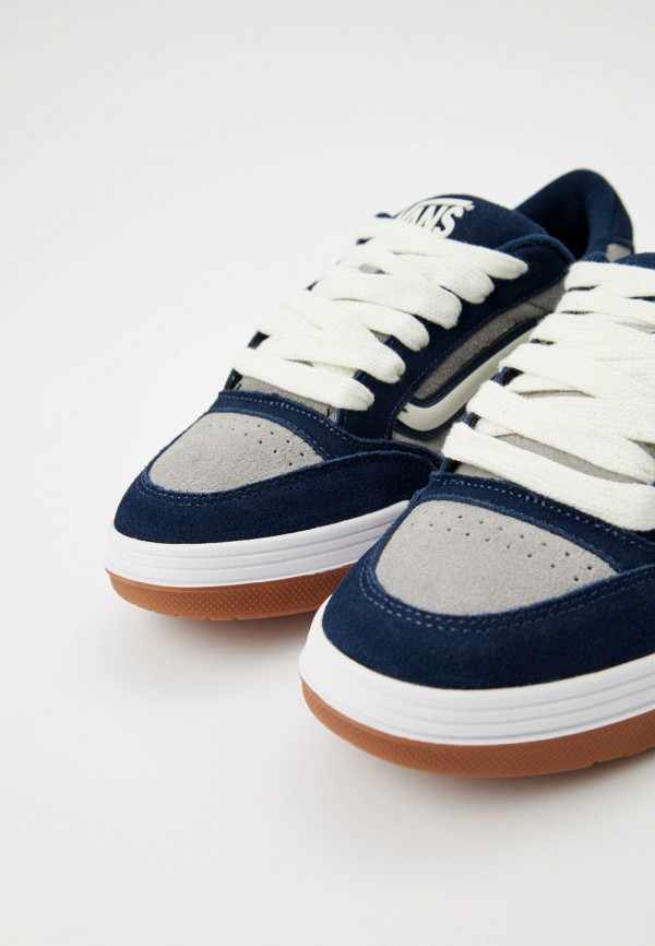 Vans Кеды - Hylane - фото 2