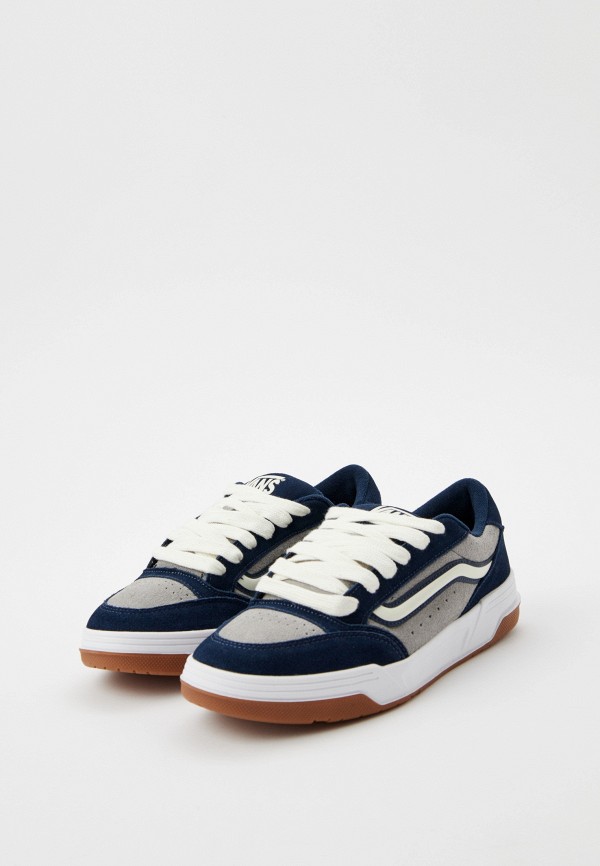 Vans Кеды - Hylane - фото 3