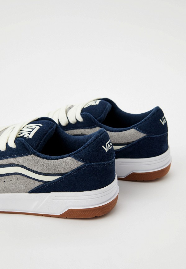 Vans Кеды - Hylane - фото 4