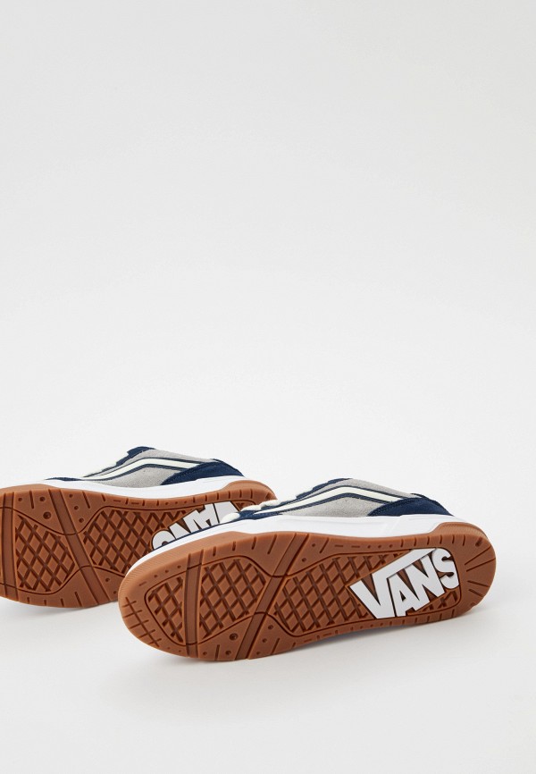Vans Кеды - Hylane - фото 5