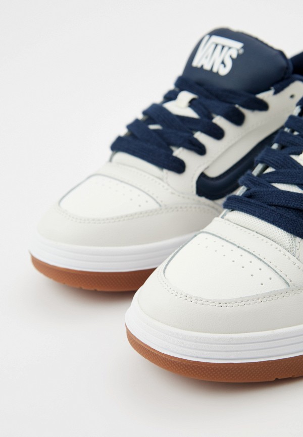 Vans Кеды - Hylane - фото 2